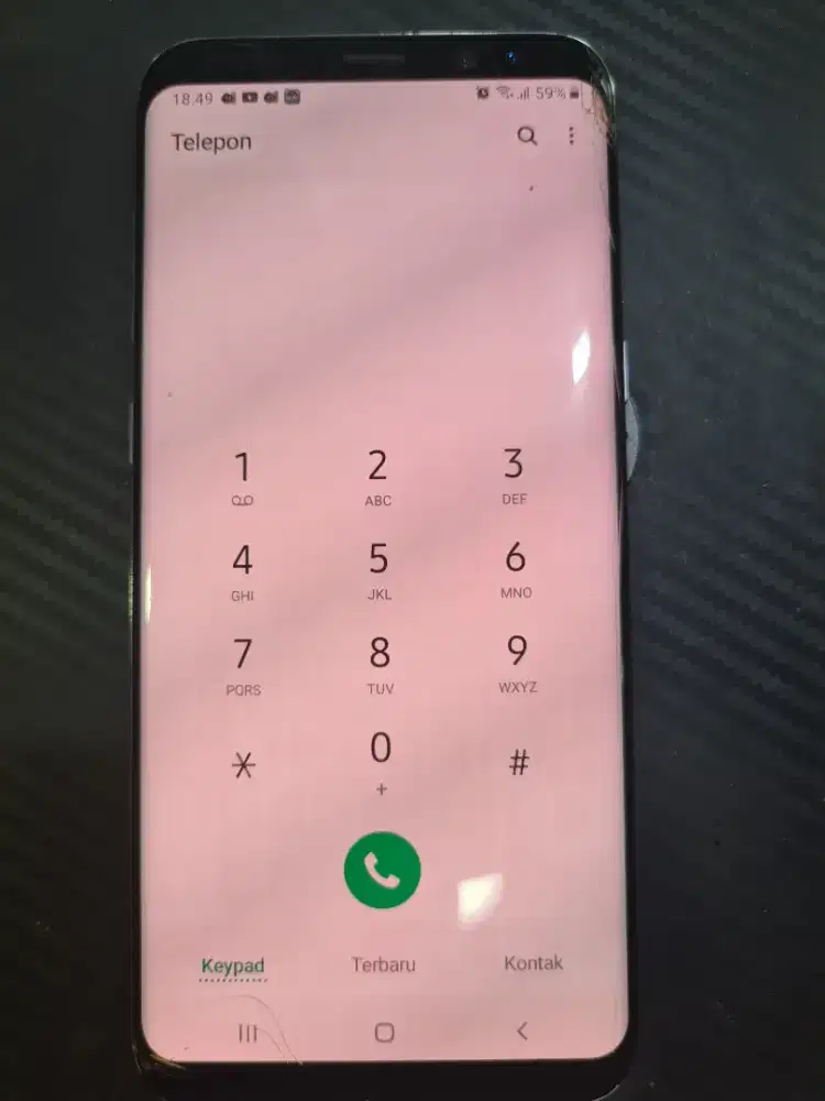 Samsung s8 plus