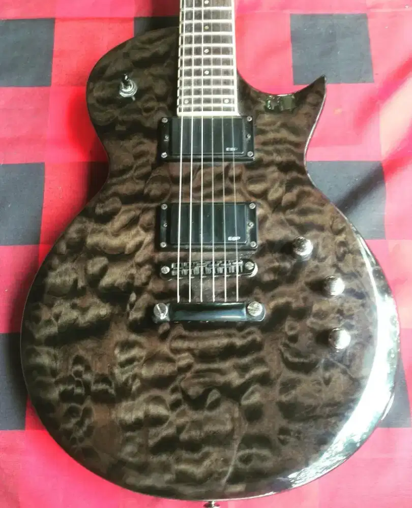 Gitar LTD - ESP