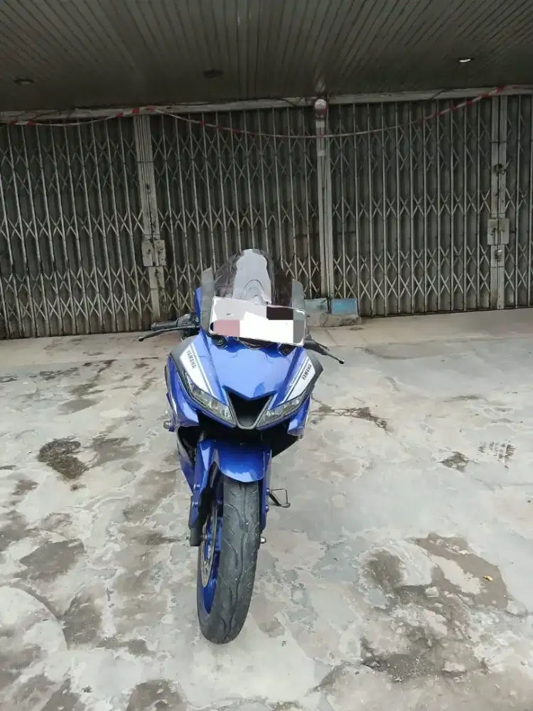 Jual R15 V3 2018