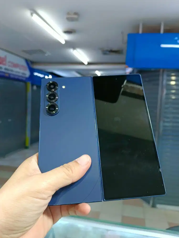 SAMSUNG GALAXY Z FOLD 6 12/512GB SECOND SEIN