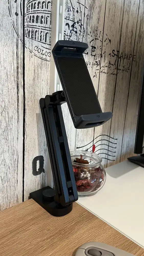 Anker PowerCore 20100, Stand iPad Aluminium & Holder HP Tablet