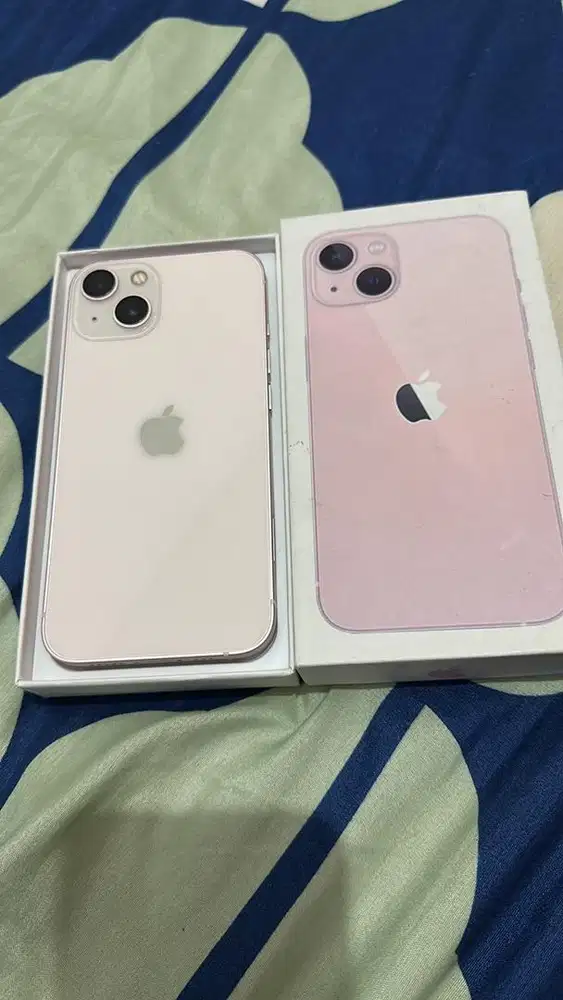 Iphone 13 Pink 128GB