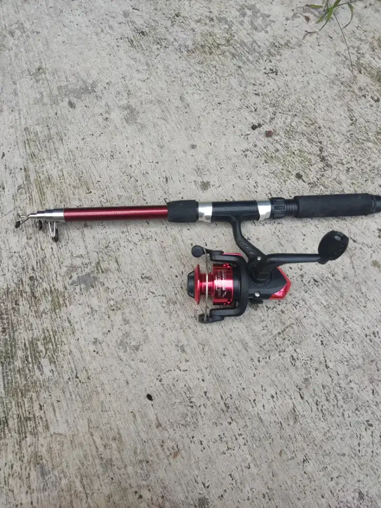 Pancingan 150cm