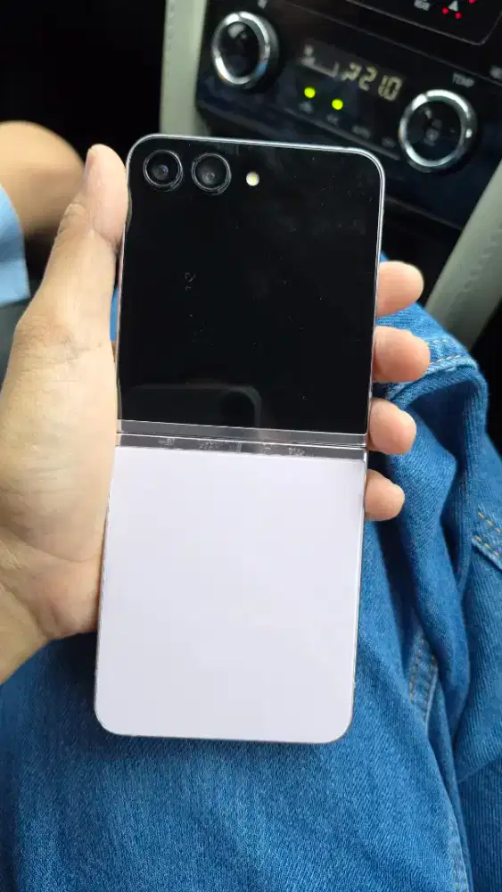 Jual Samsung Flip 5