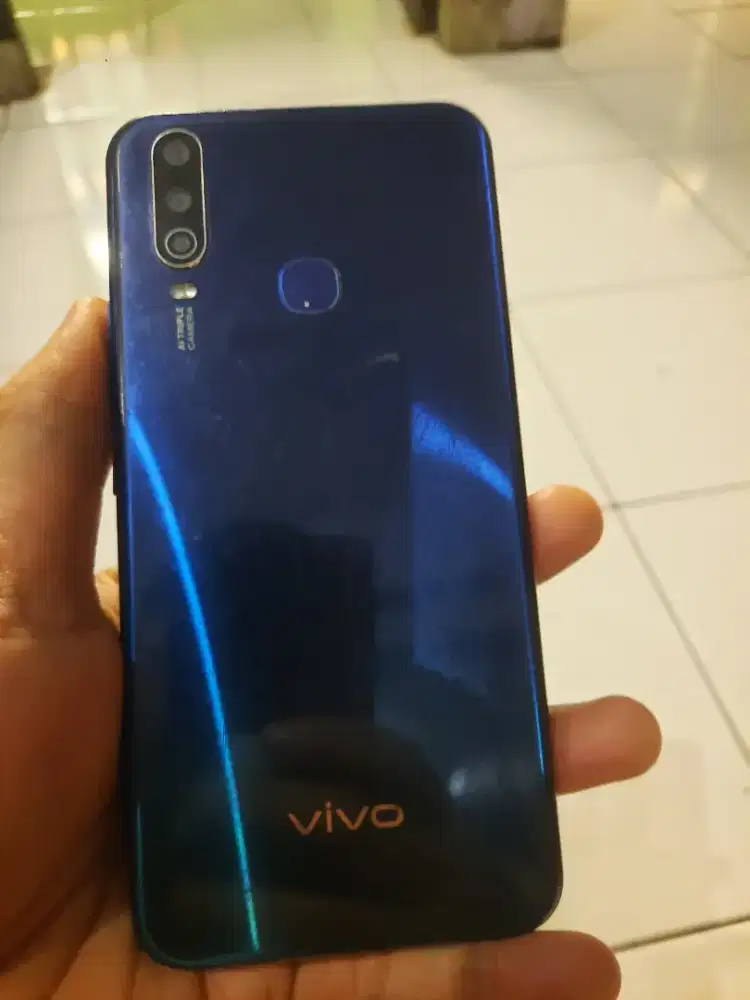 Vivo Y12 3/32gb