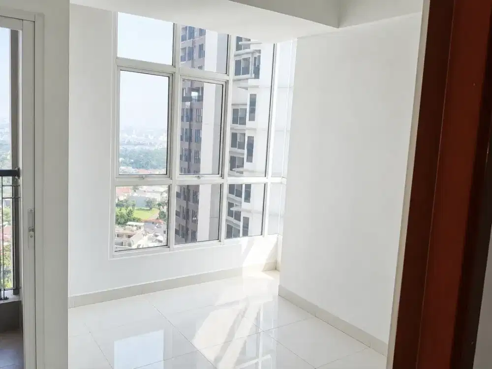 Apartemen Dijual di Serpong, Kota Tangerang Selatan
