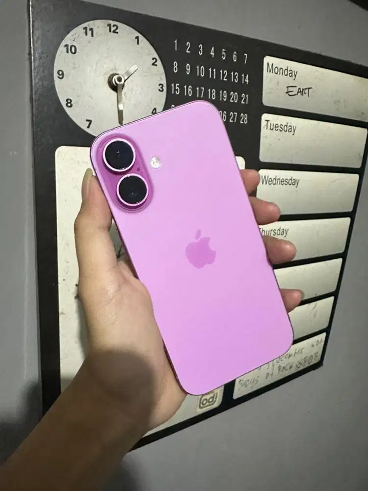 iphone 16 128gb resmi beacukai