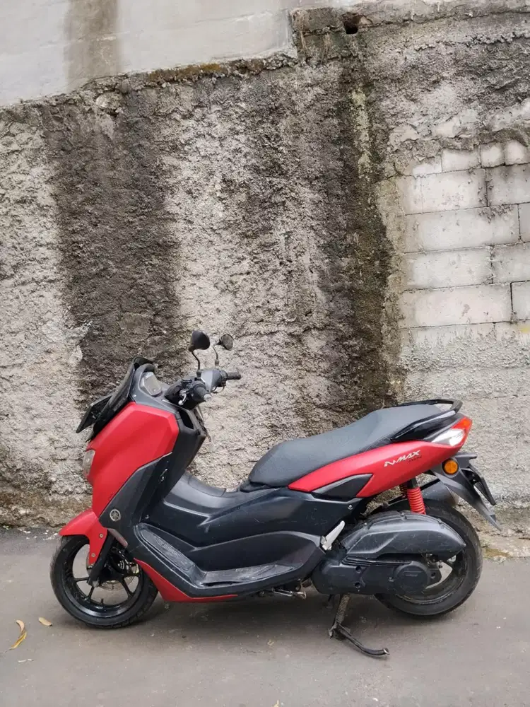 FORSALE YAMAHA NMAX NEW 2020