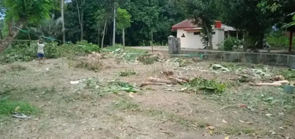 Dijual Tanah luas harga bagus dekat Citra Indah City,Jonggol