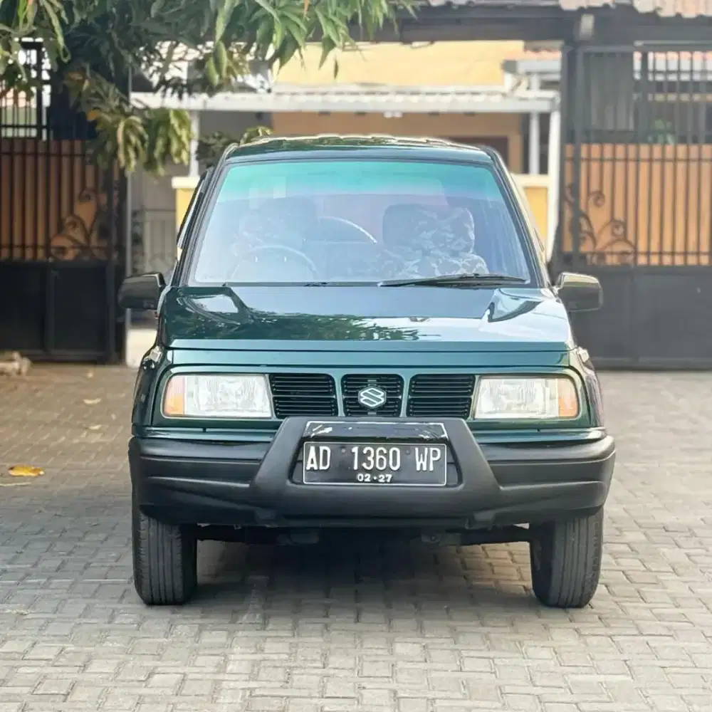 SIDEKICK DRAG ONE MT HIJAU