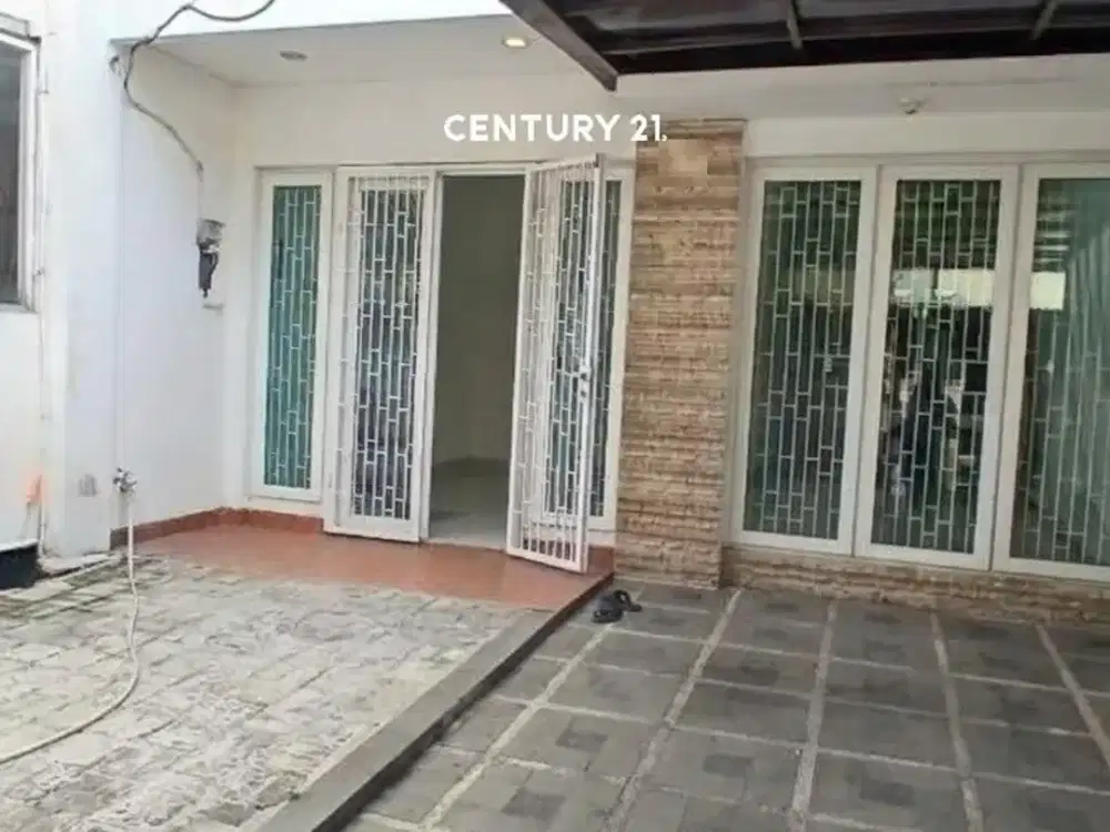 Rumah Disewakan Di Pondok Indah Belakang Nya Pondok Indah Mal 2