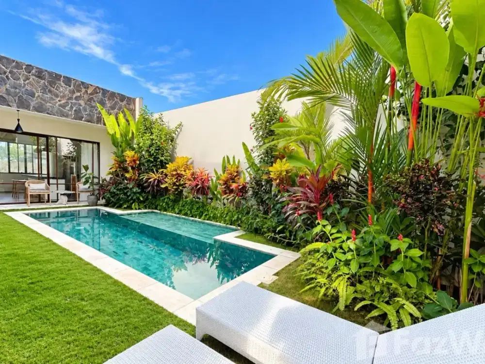 2 Bedroom Villa for sale in Kerobokan, Bali