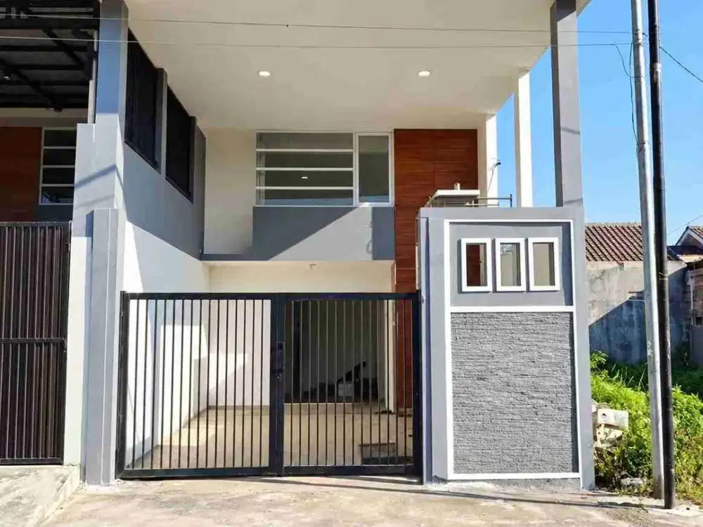 ‼TERMURAH‼RUMAH TAMBAK MEDOKAN AYU RUNGKUT