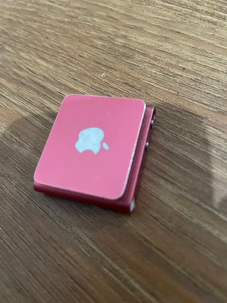 Ipod shuffle gen 4 2GB