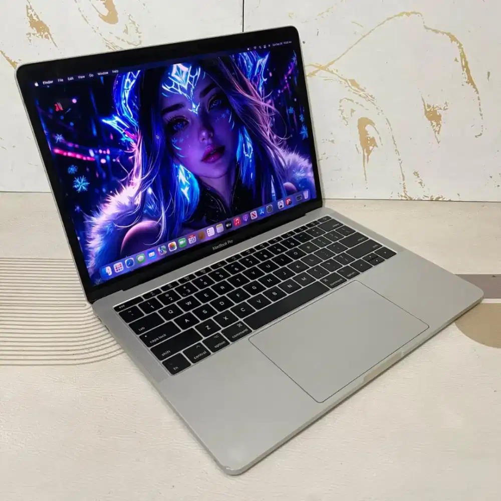 Forsale, Macbook Pro 13-inch 2016 -Intel Core i5 Dual-Core -8GB -256GB