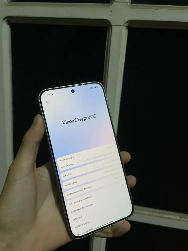 Xiaomi 15T 12/512 GRAY