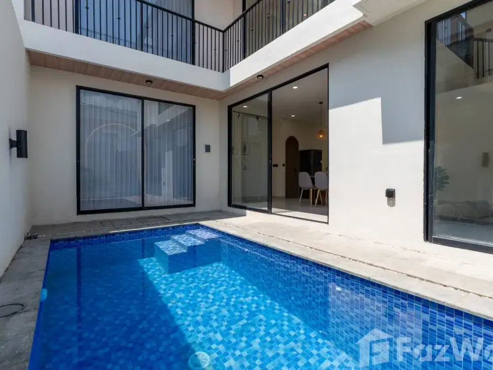 3 Bedroom Villa for sale in Ungasan, Bali
