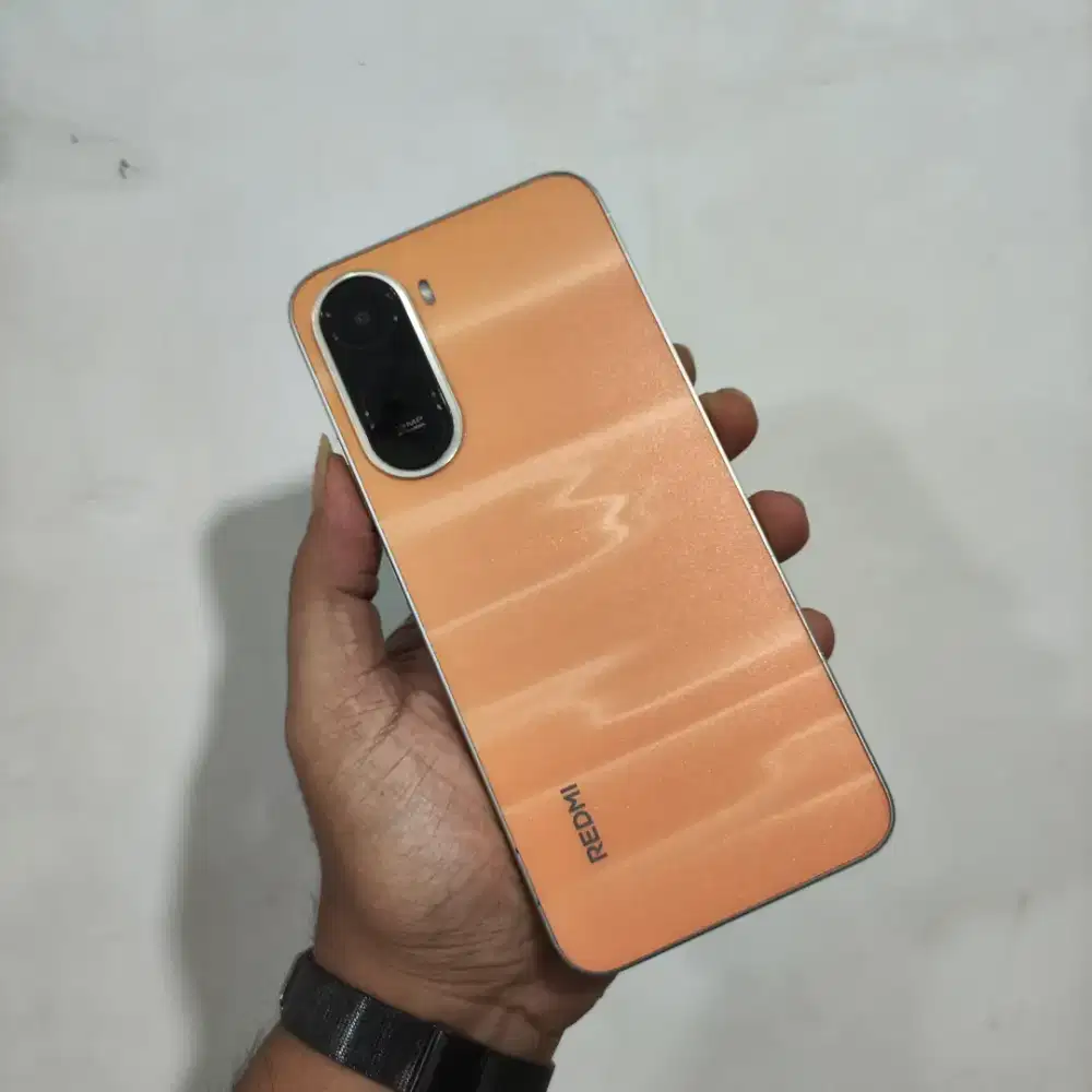 Redmi A7 pro, 4/128Gb Fullset, bisa TT