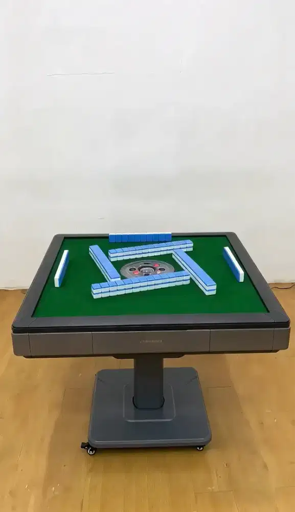 MAHJONG TABLE - MEJA MAHJONG