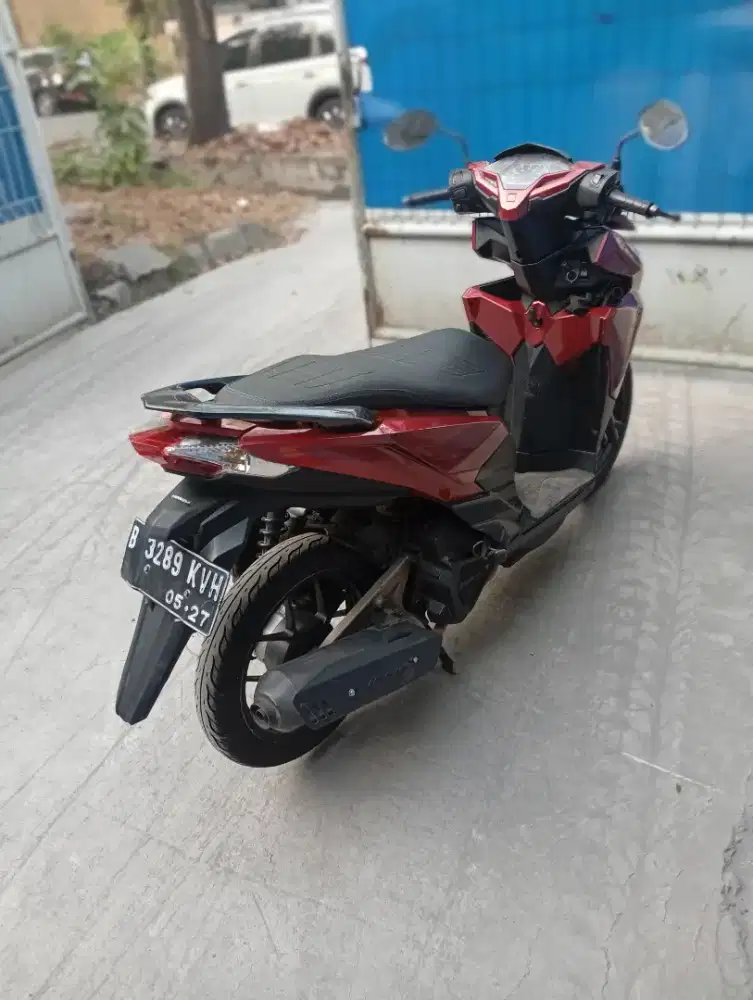 Dijual Vario 150