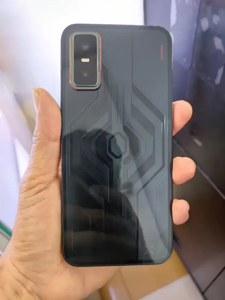 Infinix GT 30 5G Ram 8/256Gb Hape Only