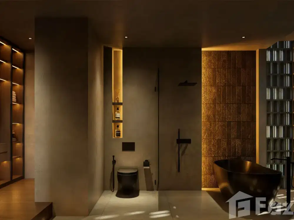 2 Bedroom Villa for sale at Uluwatu Hills