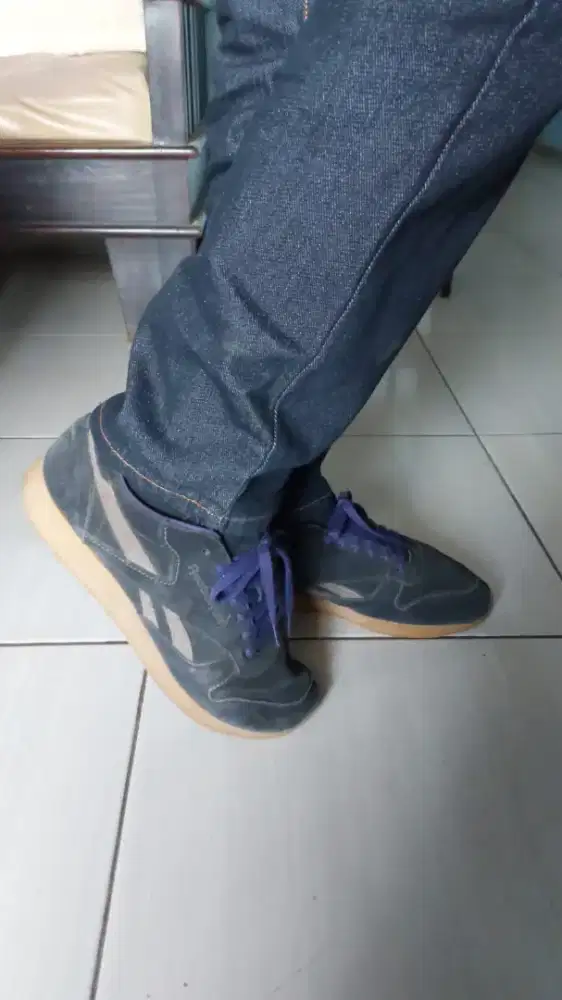 Reebox Size 42, second 80%