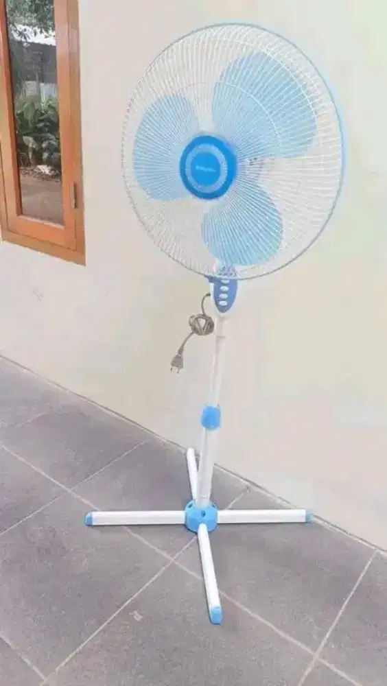 KIPAS ANGIN MIYAKO