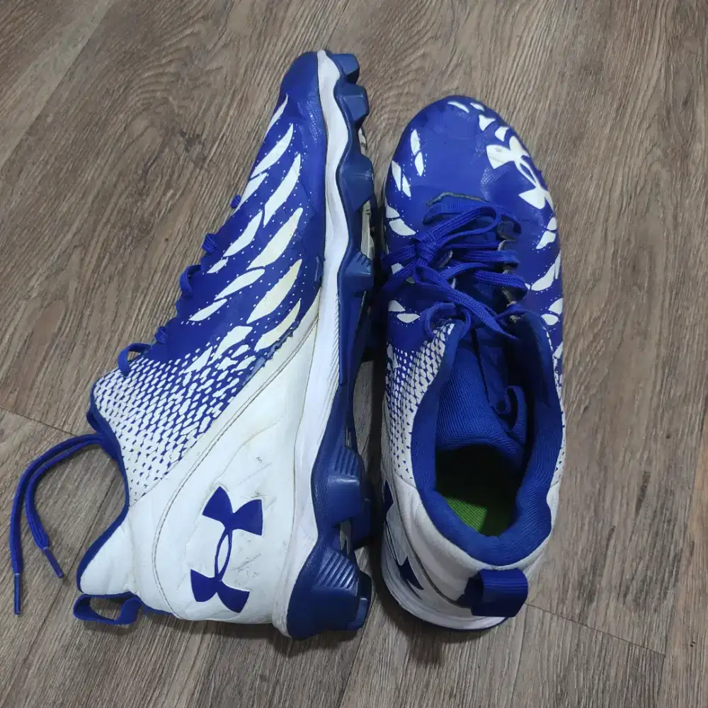 Sepatu Sepakbola, Sepatu Minisoccer