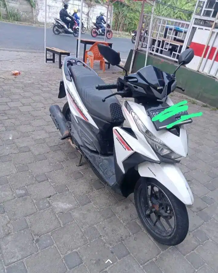 Honda Vario LED 2019