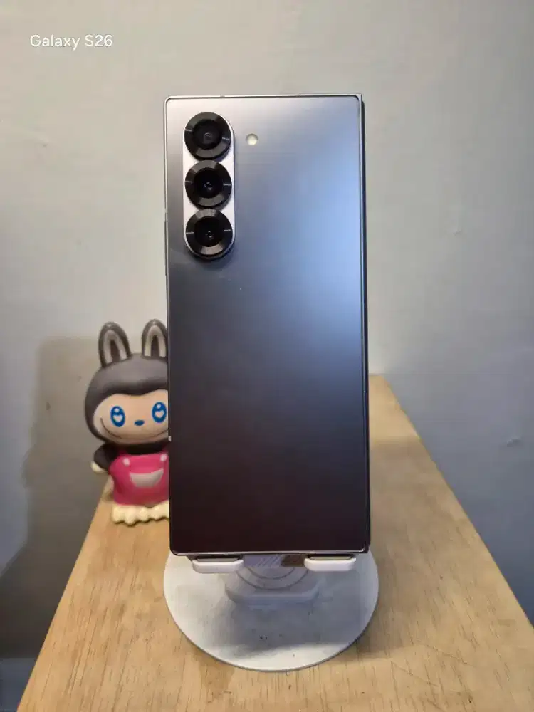 Samsung zfold6 512