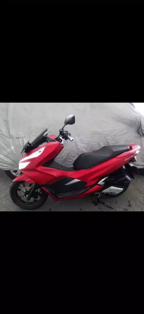 PCX New 2019 lengkap