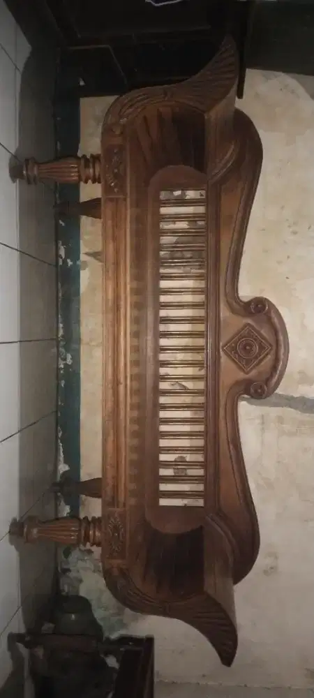 Jual furniture jati apa adanya