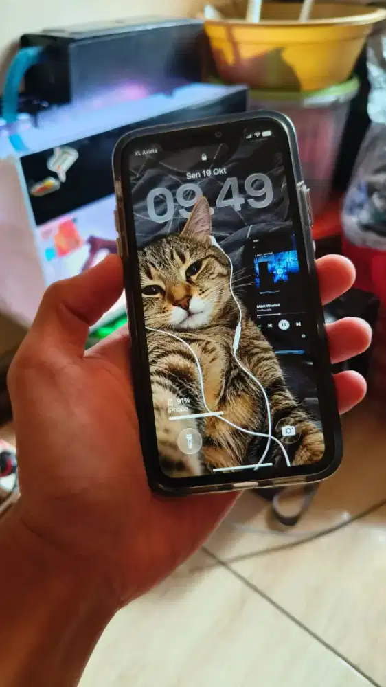iPhone 11 128Gb