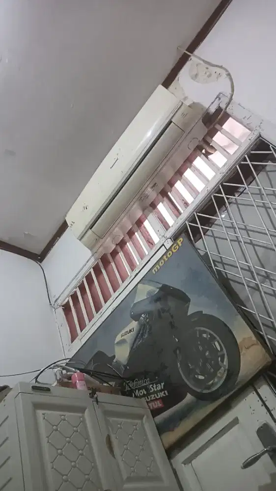 di jual ac panasonic 1 pk