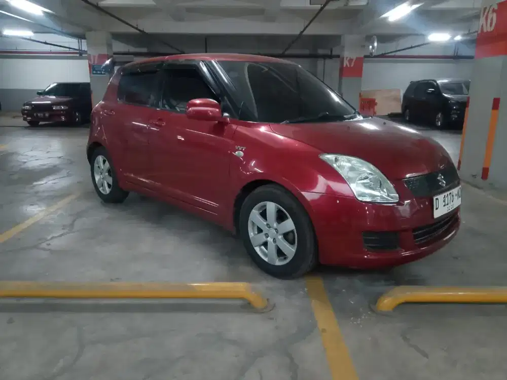 Suzuki swift  ST 2008
