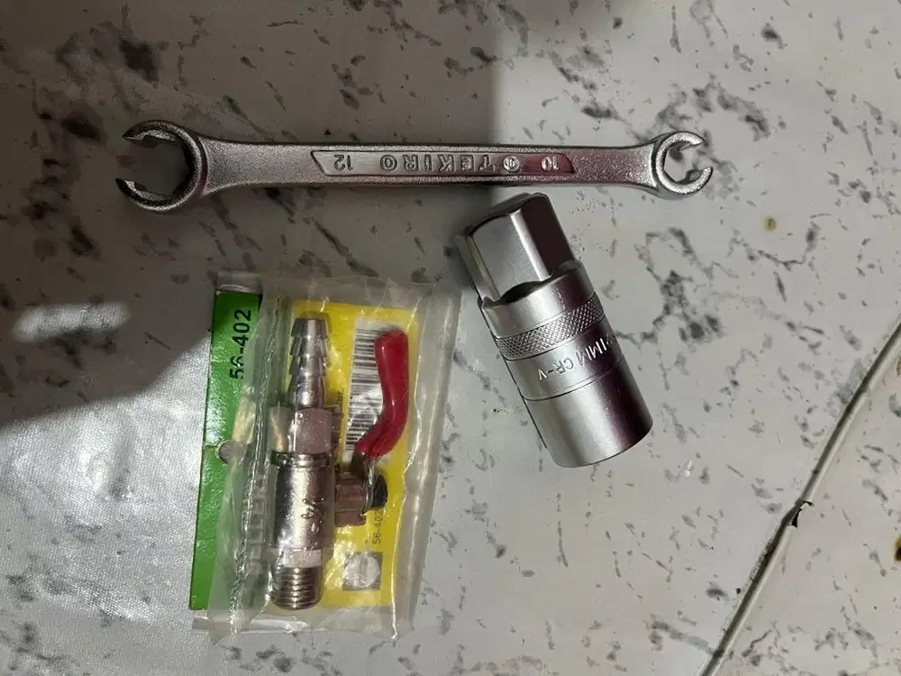 Jual Set Alat Technical