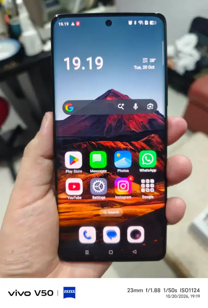 Dijual Oppo Reno 11 Pro 512gb