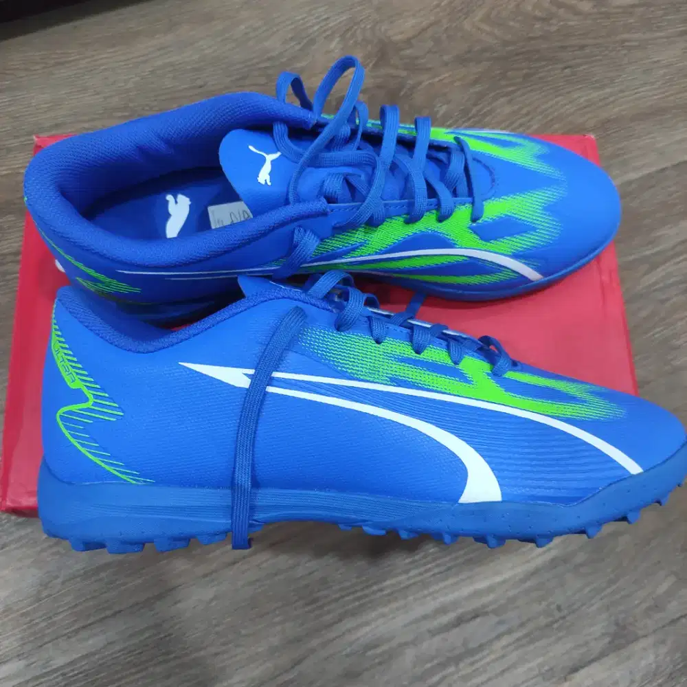 Sepatu Minisoccer Puma