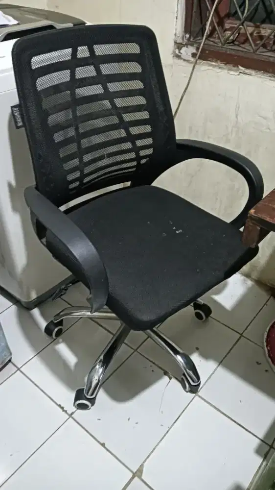 di jual bangku puter
