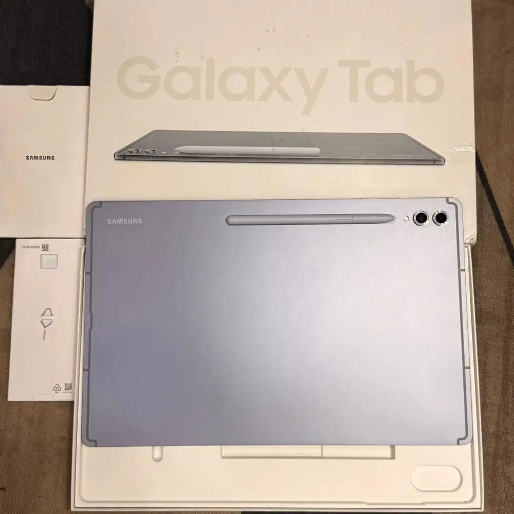 samsung tab s10 ultra 256gb resmi sein mulus like nee fullset original