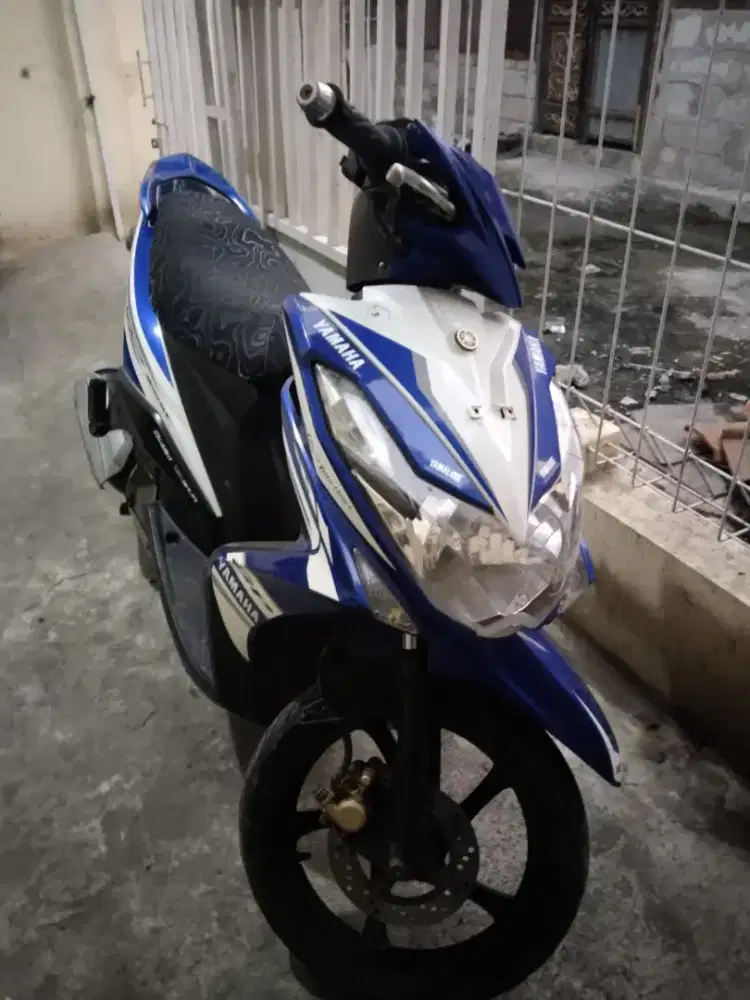 motor Xeon rc THN 2013 surat komplit pajak off lama