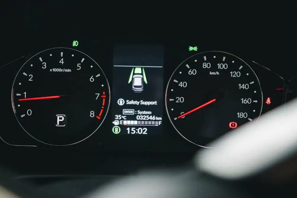 LowKM Honda WRV RS Sensing 2023 tgn1 2024 putih 2022 raize gr rocky ok