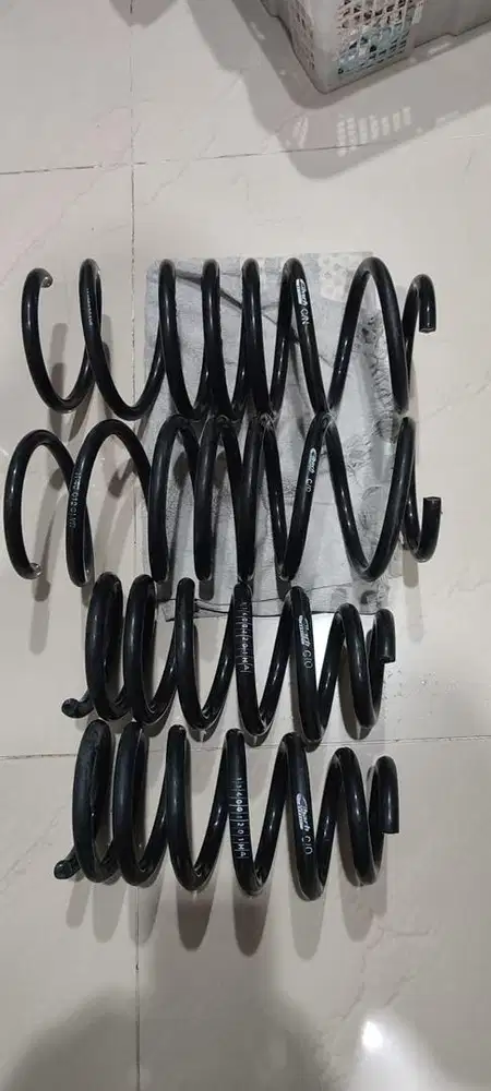 Per eibach Crv Gen 4