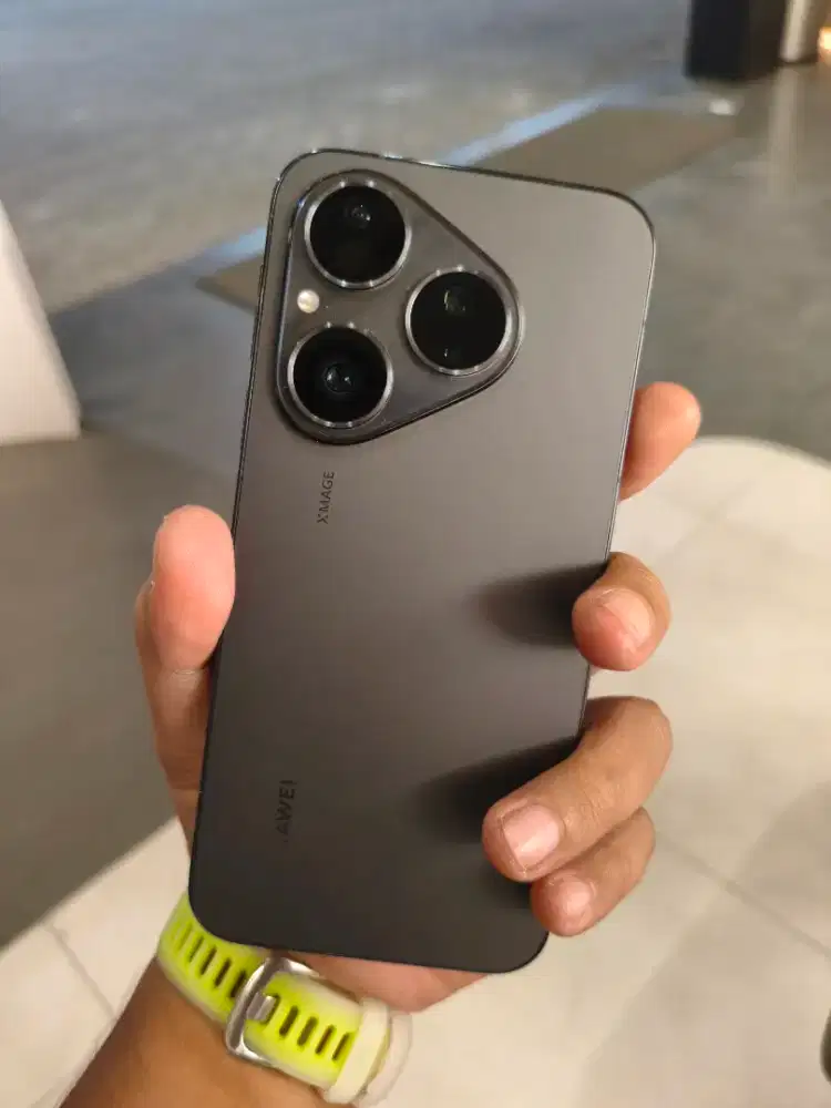 Huawei pura 80 12/256 black