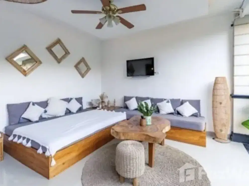 3 Bedroom Villa for sale in Canggu, Bali