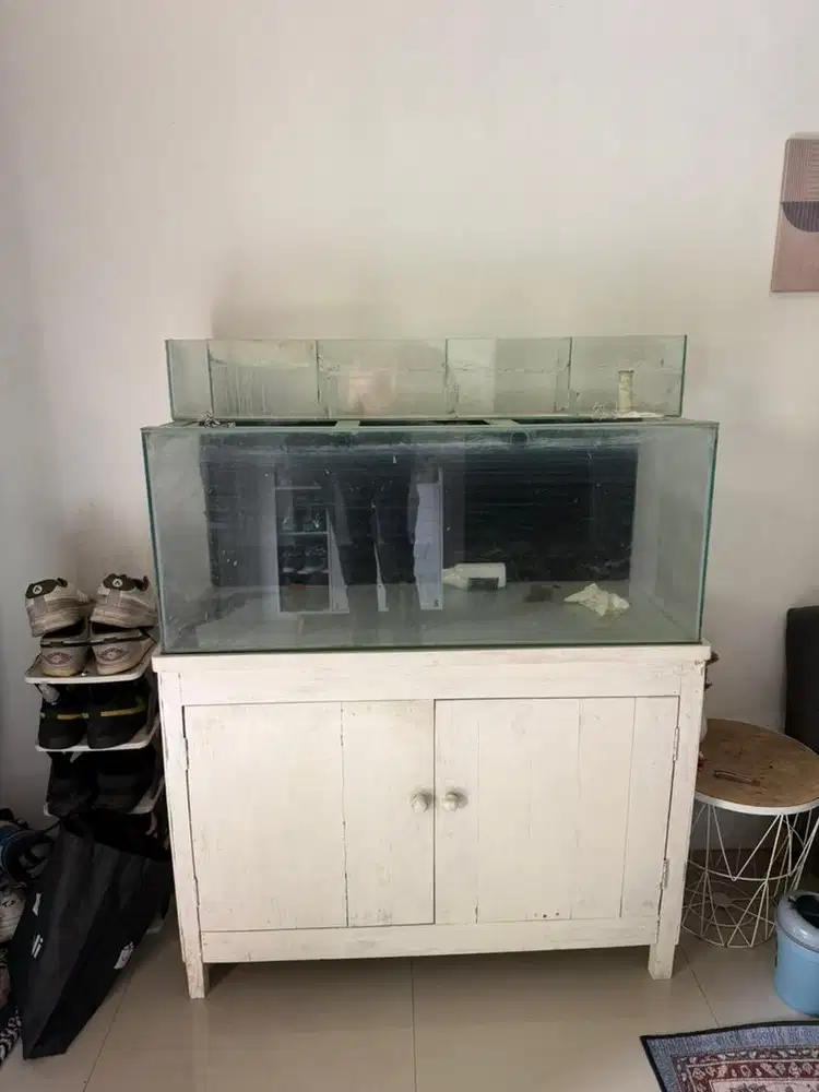 Aquarium fullset murmer