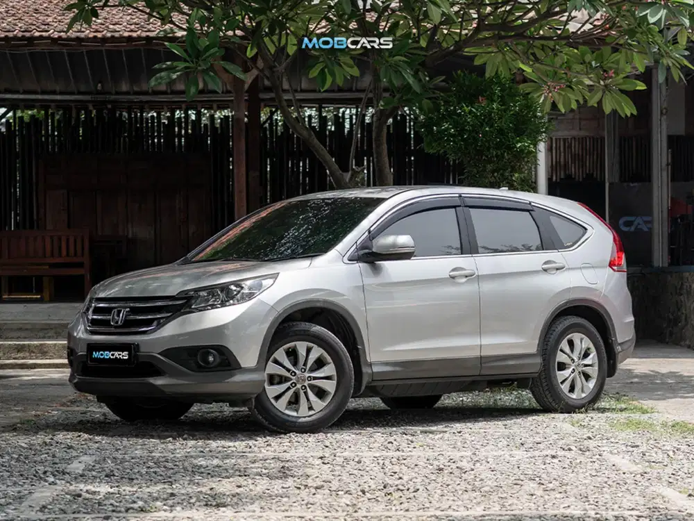 CRV 2.0 AT 2013