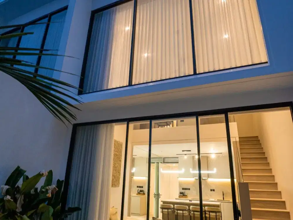 2 Bedroom Villa for sale at Oasis by Breig