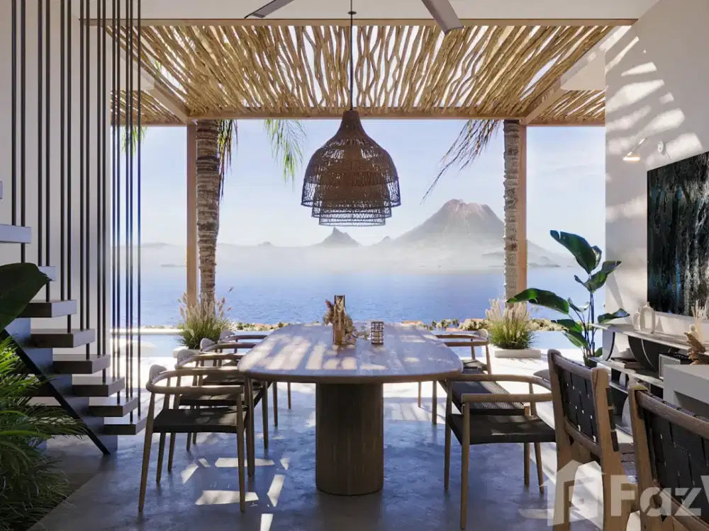 4 Bedroom Villa for sale at Solea Penida